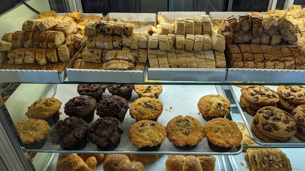 Biscotti