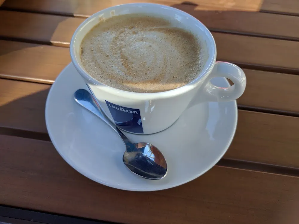 Latte